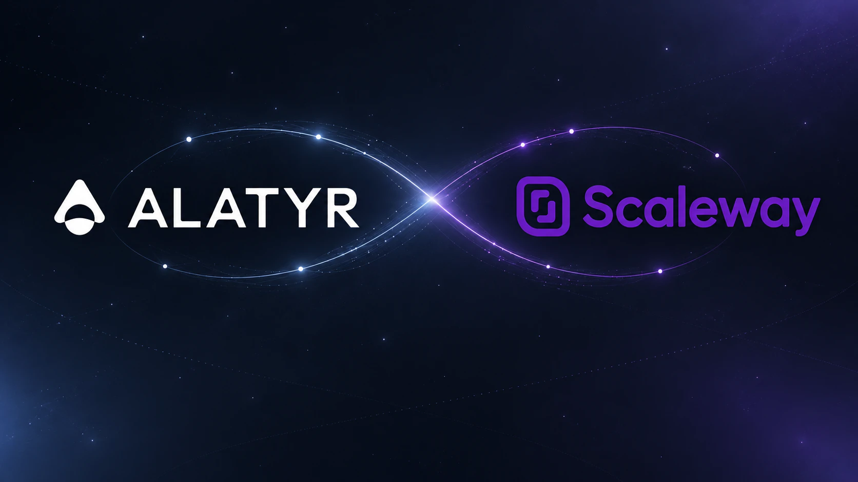 ALATYR and Scaleway (iliad Group) join forces to build the future of European data centers in orbit