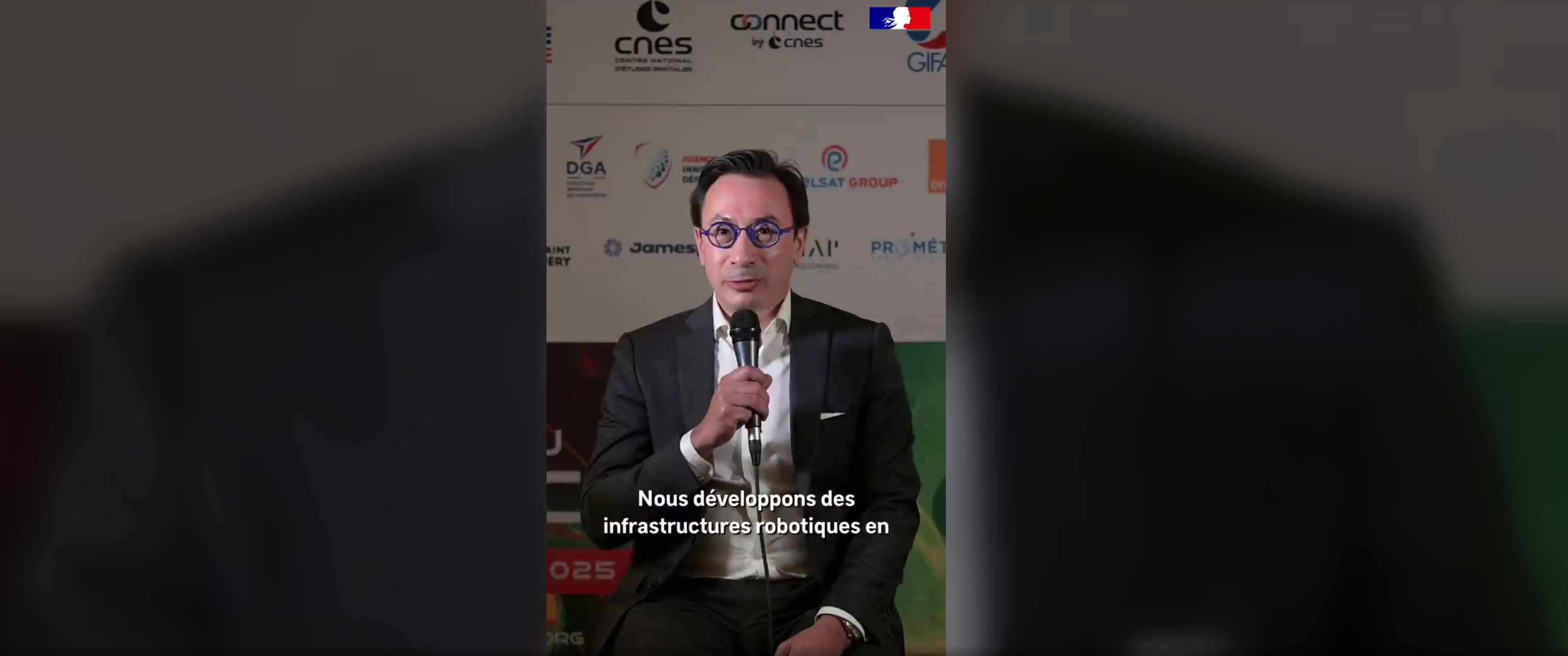 CNES features ALATYR among French NewSpace startups