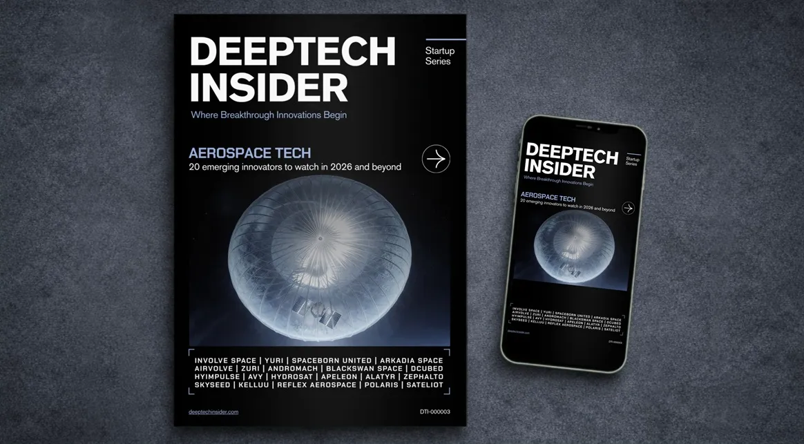 DeepTech Insider features ALATYR’s sovereign computing strategy