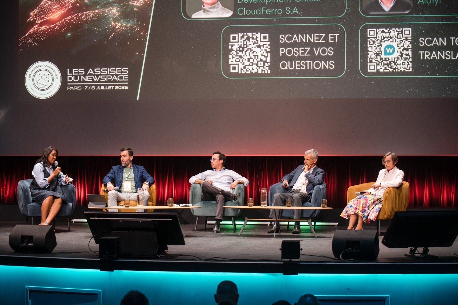 ALATYR joins Les Assises du NewSpace 2026