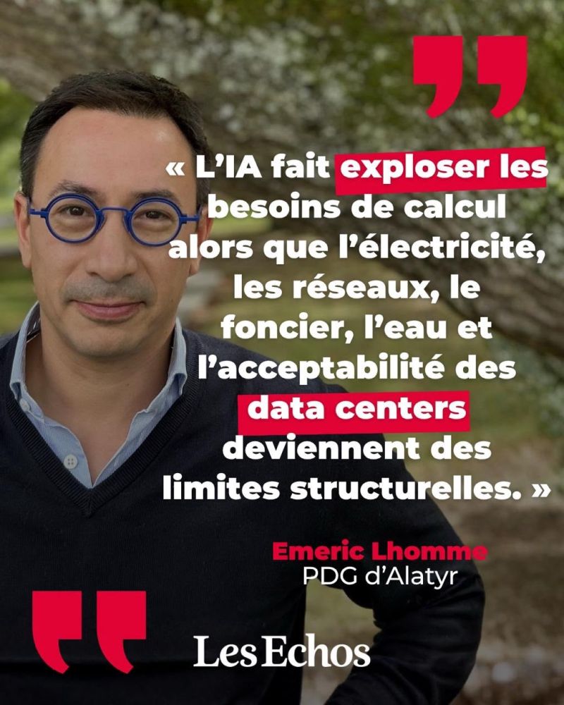 Orbital data centers: the question is no longer whether the cloud will move into orbit, but who will build it