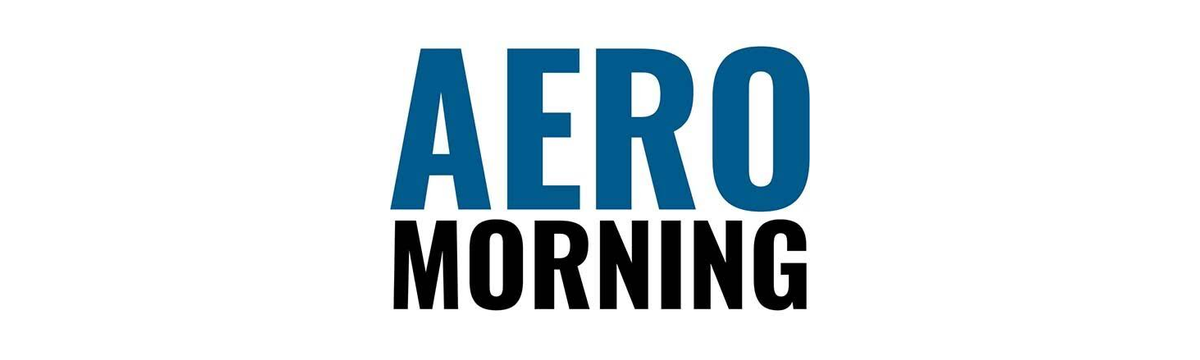 AeroMorning logo