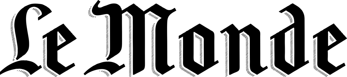 Le Monde logo