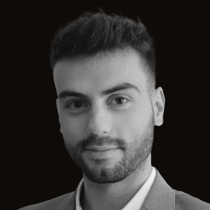 Antoine Marin