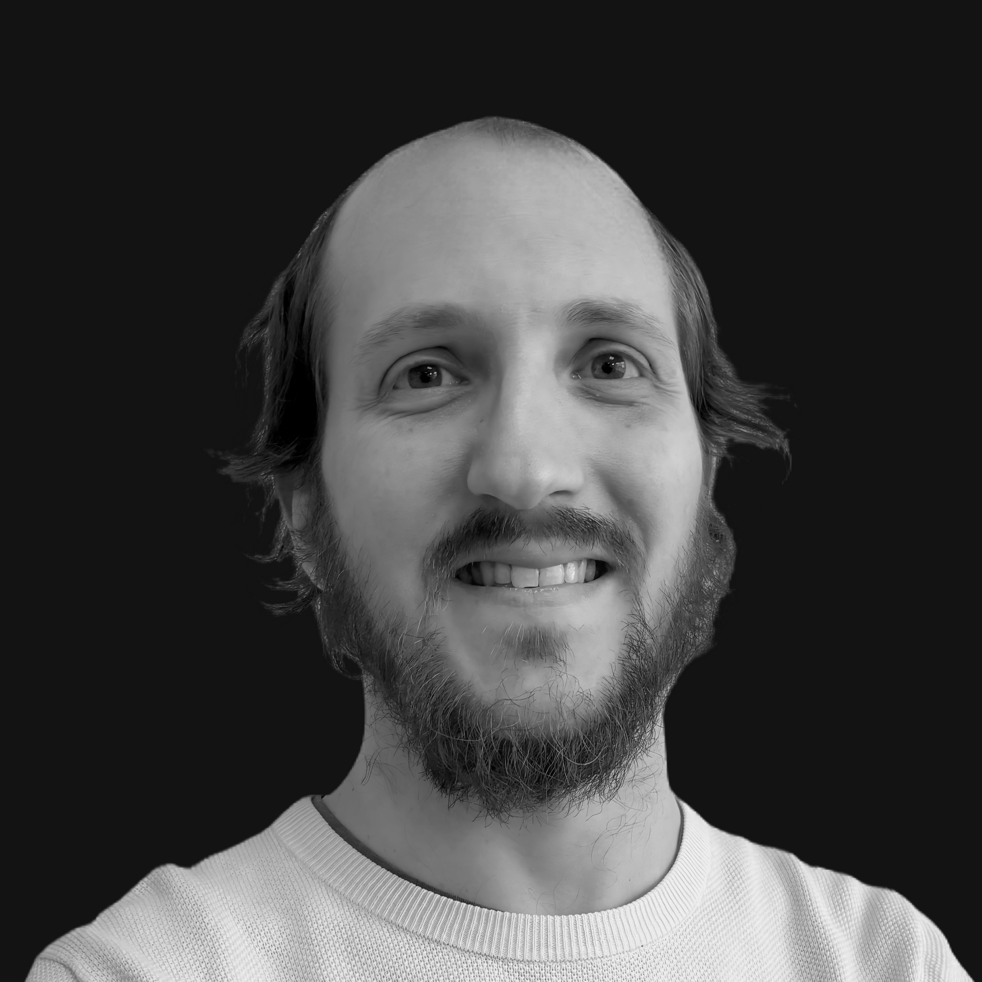 David Gosselin, PhD