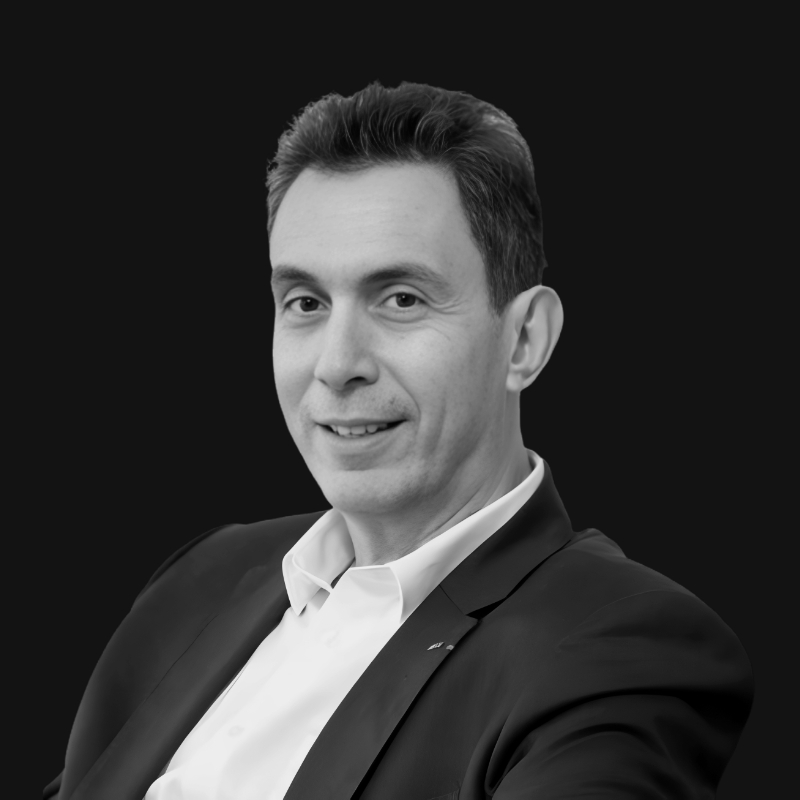 Jean-Marc Nasr
