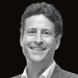 Joost van Tooren